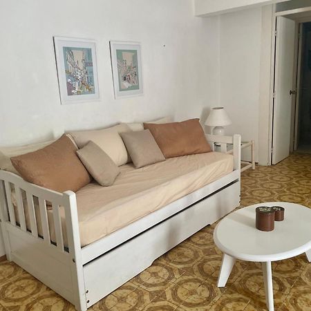 プンタ・デル・エステDepartamento En La Peninsulaアパートメント エクステリア 写真