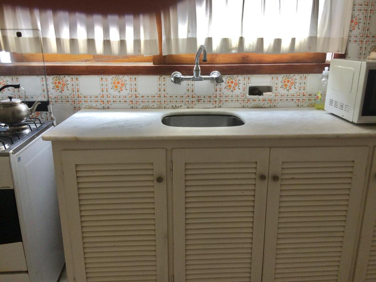 プンタ・デル・エステDepartamento En La Peninsulaアパートメント エクステリア 写真