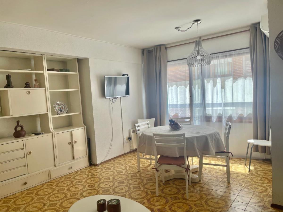 プンタ・デル・エステDepartamento En La Peninsulaアパートメント エクステリア 写真
