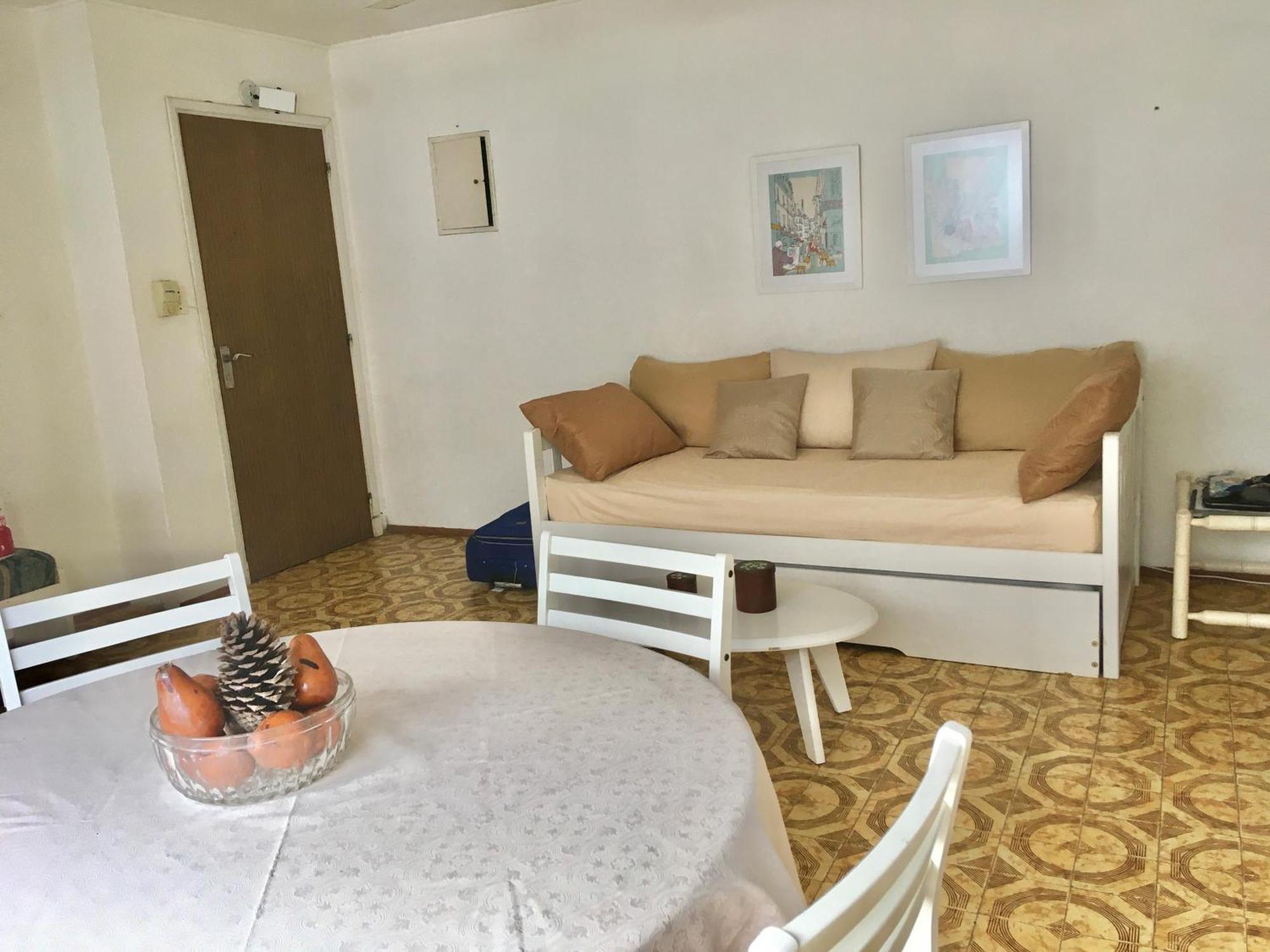 プンタ・デル・エステDepartamento En La Peninsulaアパートメント エクステリア 写真