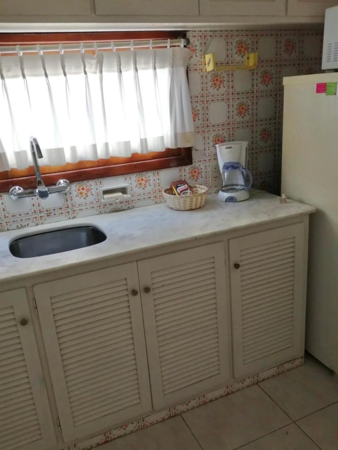 プンタ・デル・エステDepartamento En La Peninsulaアパートメント エクステリア 写真