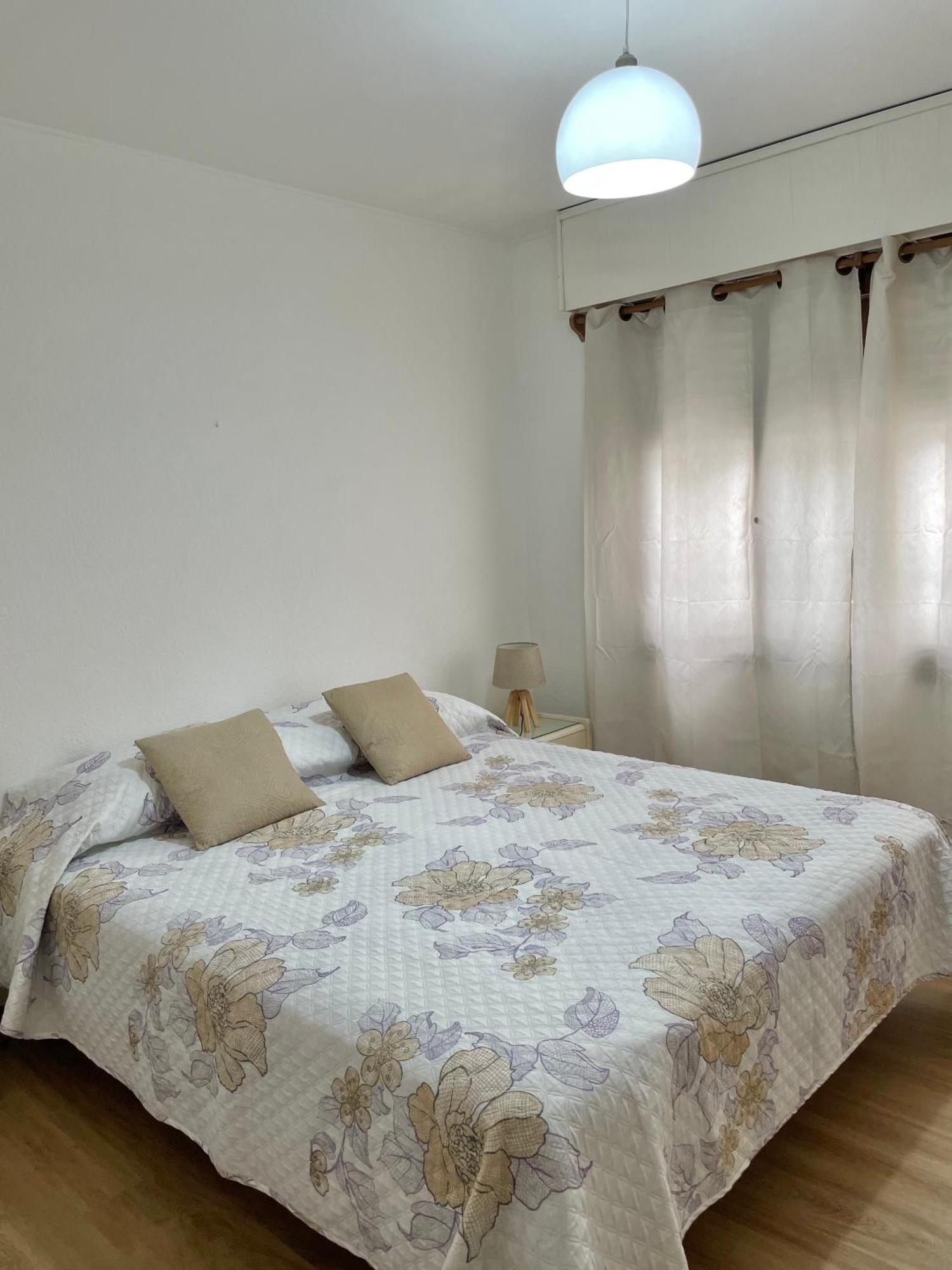プンタ・デル・エステDepartamento En La Peninsulaアパートメント エクステリア 写真