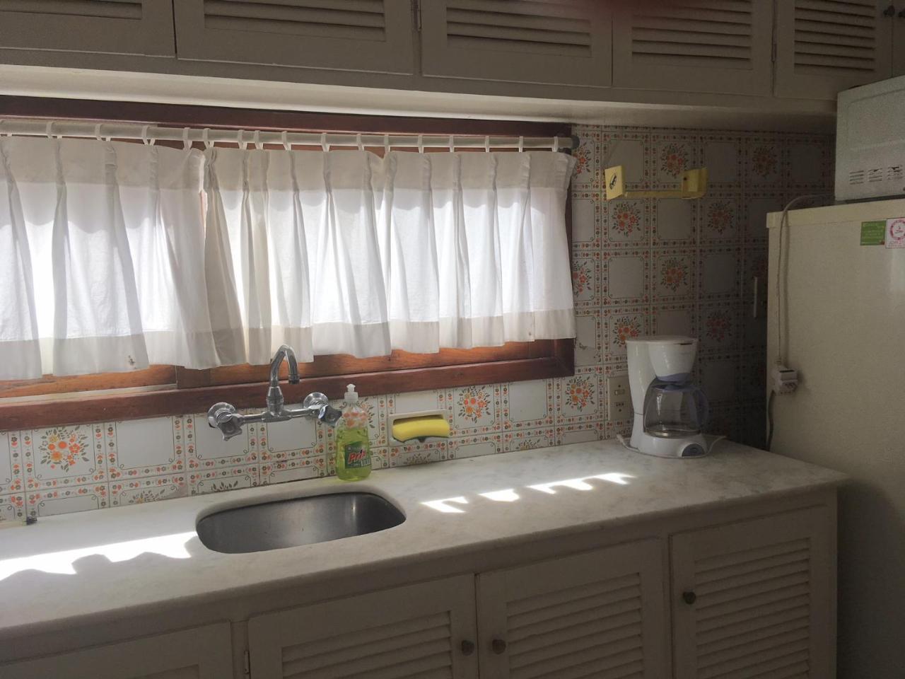 プンタ・デル・エステDepartamento En La Peninsulaアパートメント エクステリア 写真