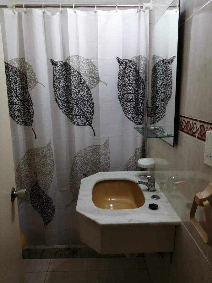 プンタ・デル・エステDepartamento En La Peninsulaアパートメント エクステリア 写真